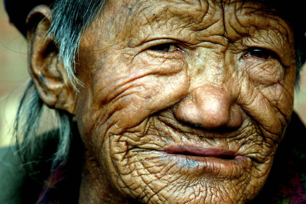 Community centres for senior citizens can help the elderly open up and feel less lonely, according to one researcher. Photo: Steve Cray