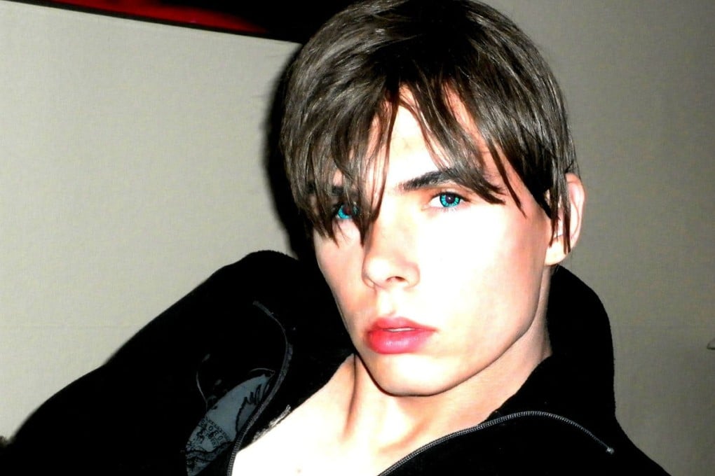 Canadian media have reported that Magnotta was treated for paranoid schizophrenia in 2005, when he was convicted of fraud. Photo: AFP