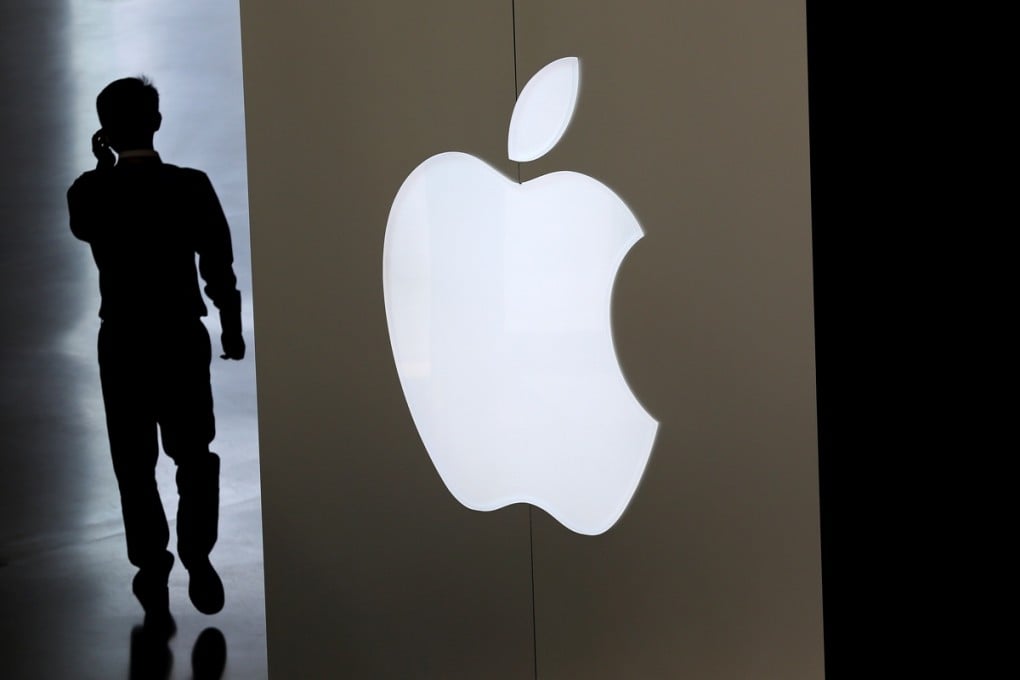 Apple’s contract manufacturing giant Foxconn produced 96.45 million iPhones last year in Zhengzhou - two-thirds of the total number sold worldwide that year. Photo: AP