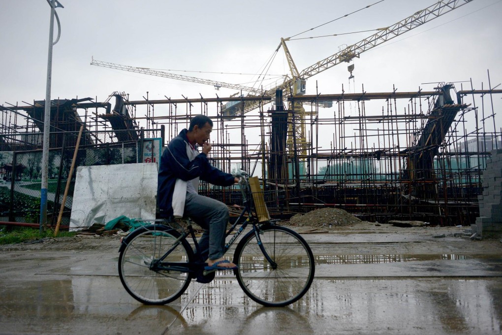 Beijing, Tianjin and Hebei are linked in an economic plan.