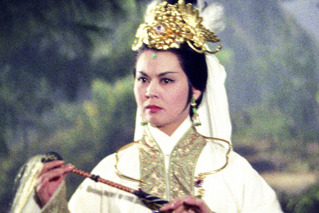 Photo: Celestial Pictures