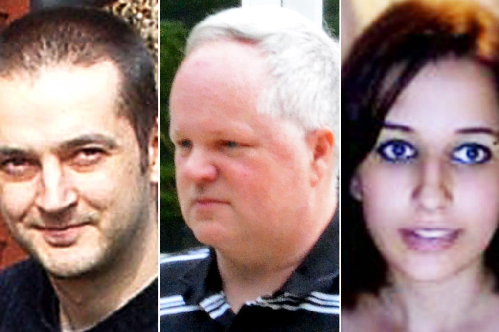 Nurse William Melchert-Dinkel (centre) assisted in the suicide of Mark Drybrough (left), but the state failed to prove Melchert-Dinkel's assistance was a direct cause of the suicide of Nadia Kajouji (right). Photos: AP