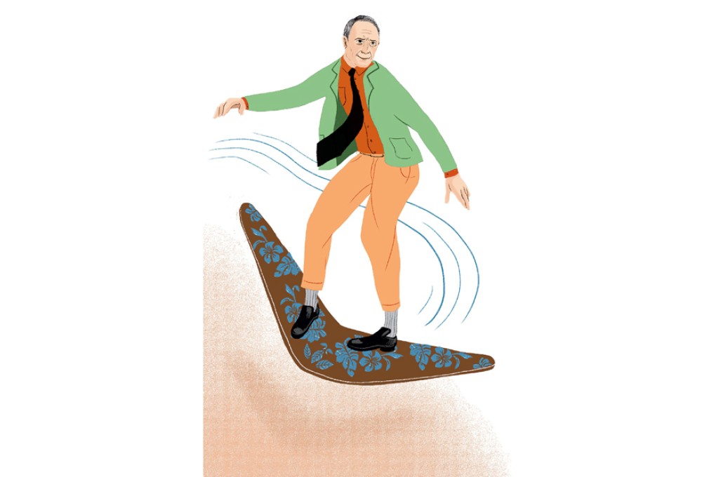 Illustration: Sarene Chan