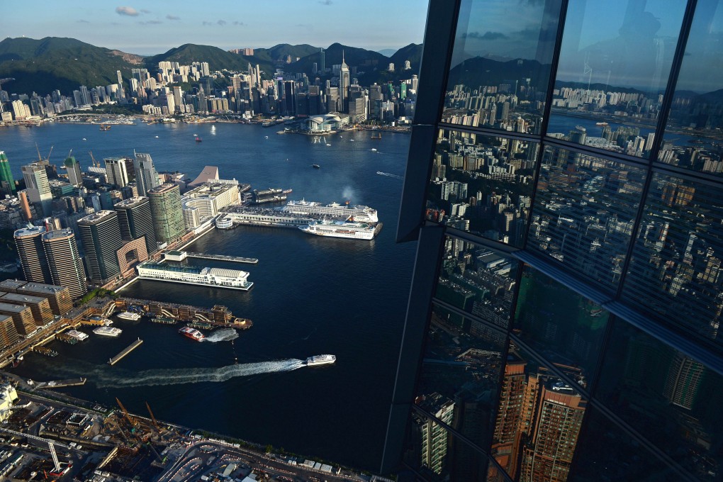 Is Hong Kong becoming a protectionist society?