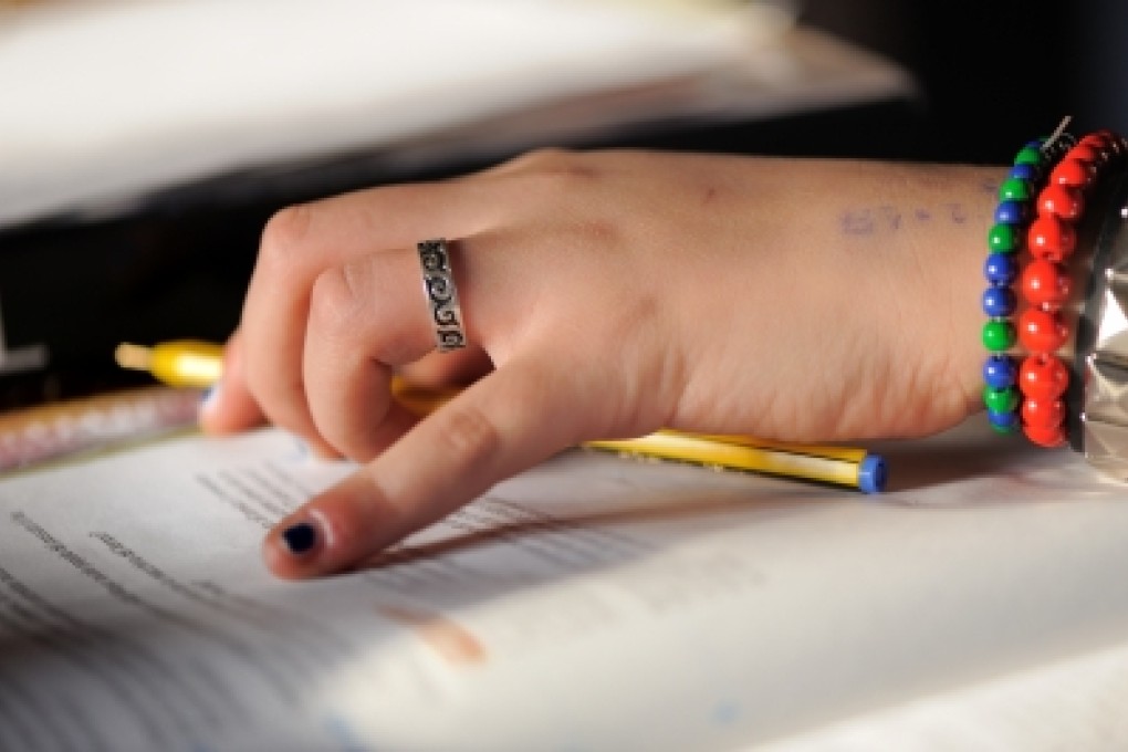 Survival Skills for MBA Exams