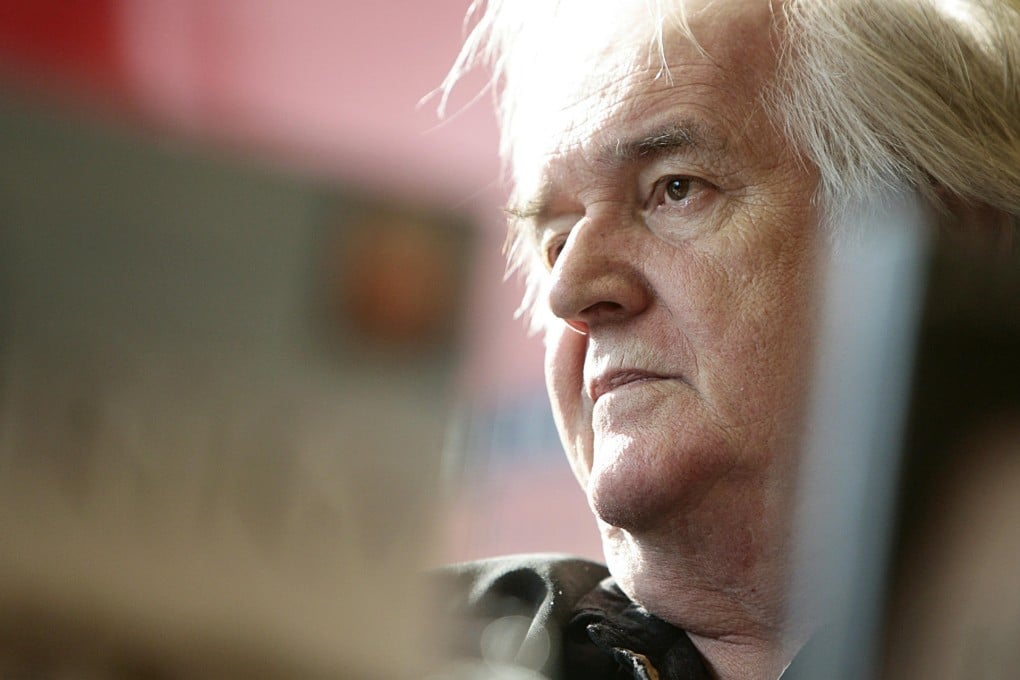 "The story of Kurt Wallander is finished, once and for all," says Swedish author Henning Mankell. Photo: Corbis