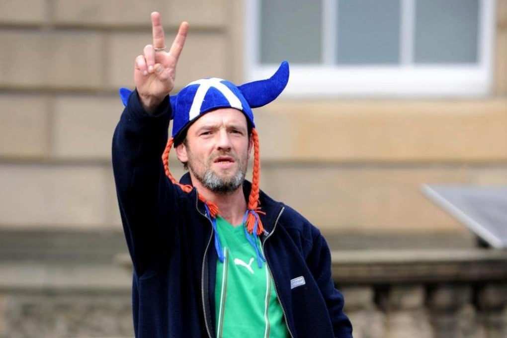 An independent Scotland looks more likely as the vote nears.