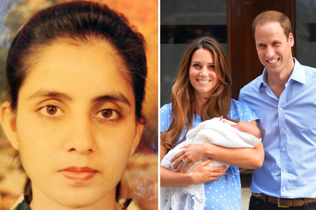 Jacintha Saldanha was found dead in December 2012, a few days after a prank call from two Australian radio presenters about Kate Middleton's first pregnancy. Photos: AFP