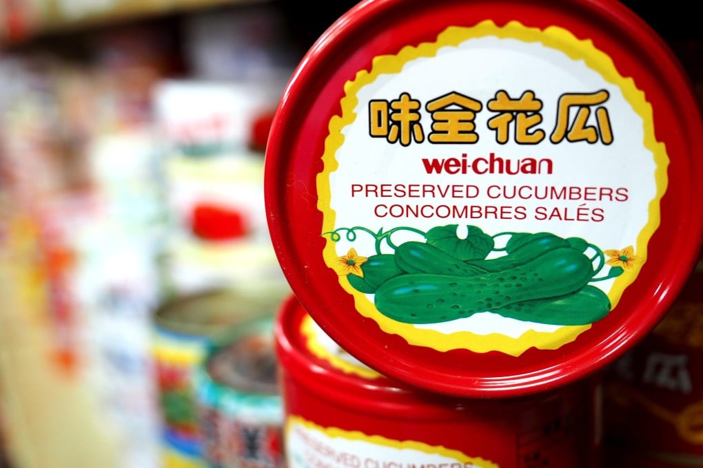 Now that the gutter oil scandal is dominating international headlines, the Taiwanese authorities are likely to get to the bottom of the matter. Photo: EPA