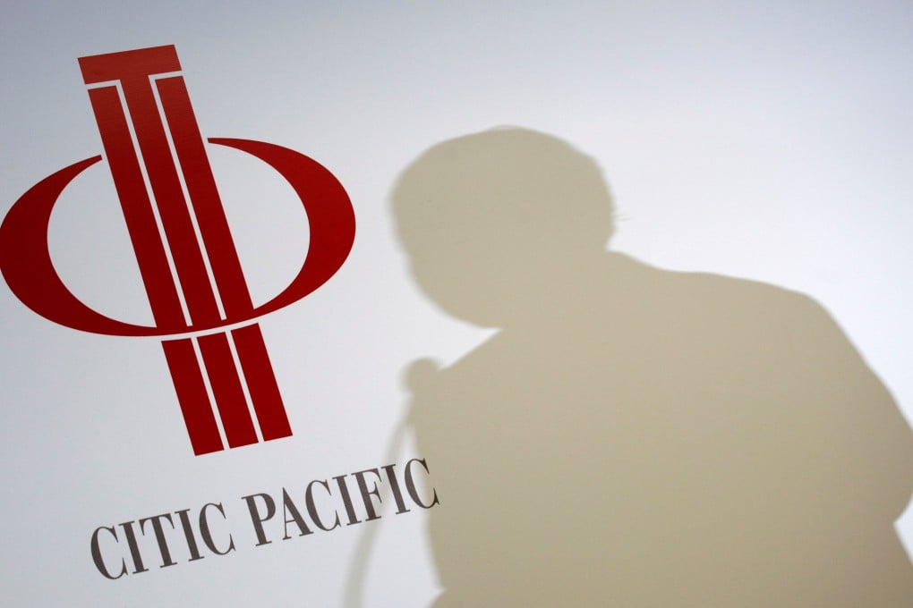 The SFC is suing Citic and five former directors. Photo: Reuters