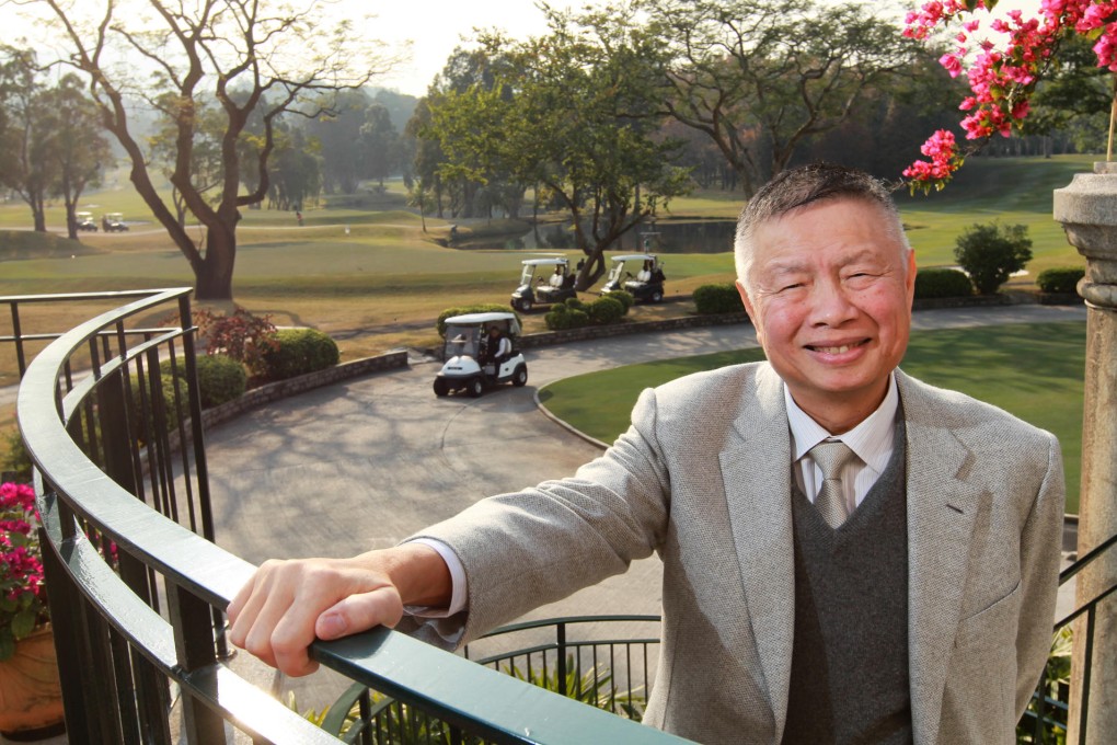 Marvin Cheung hailed for dedication