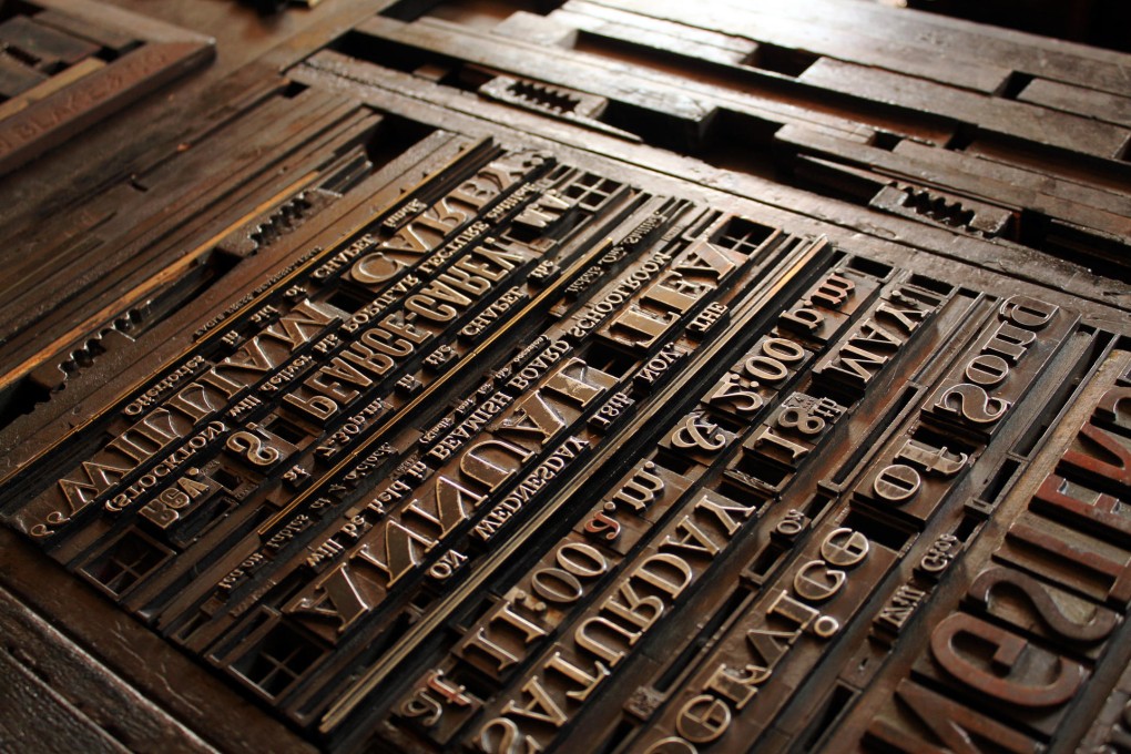 Any idea why the printing press sparked the mass production of spectacles?