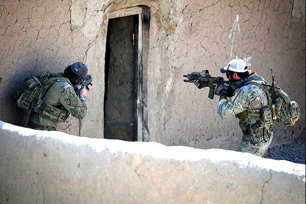 Australian special forces may play a role against Islamic State.