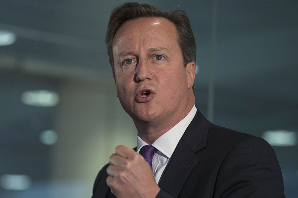 British Prime Minister David Cameron recently called the prospect that some jihadis could return and carry out attacks "a greater and deeper threat to our security than we have known before".