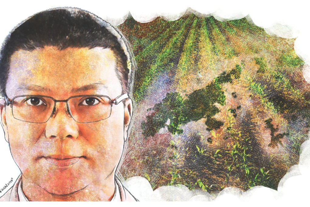 Illustration: Lau Ka-kuen