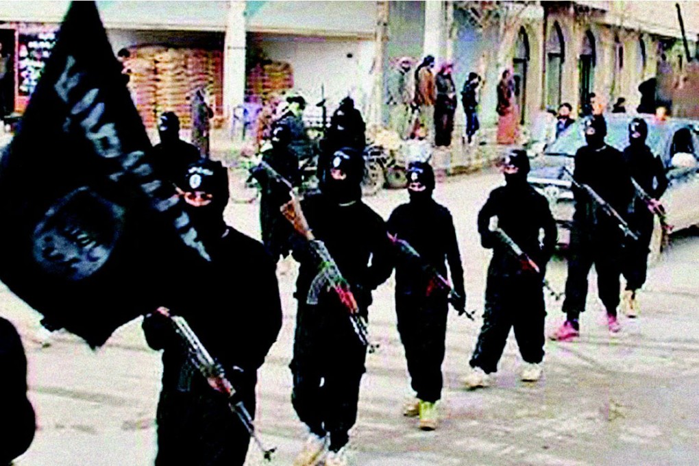 Islamic State's rivalry with al-Qaeda has emerged as another source of worry for US officials.