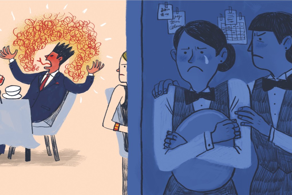 Stop being so rude! Etiquette coaching on the rise in Asia