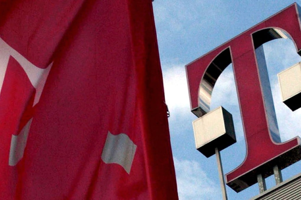 Deutsche Telekom said the access of foreign secret services to the network would be totally unacceptable.
