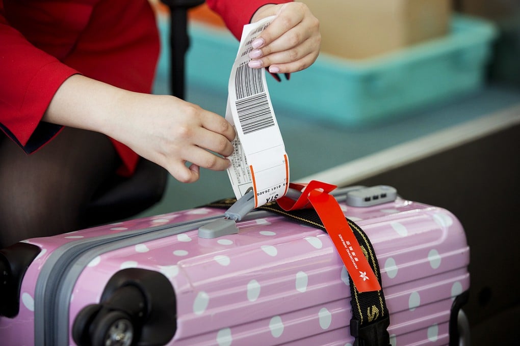 47 per cent of Chinese high net worth individuals said they planned to move abroad within the next five years, with 30 per cent citing Hong Kong as their preferred destination. Photo: Bloomberg