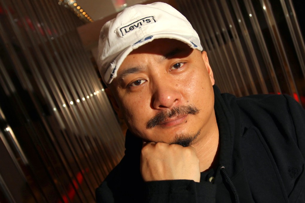 Wang Quanan, the director of White Deer Plain, and seven other people were arrested in the prostitution bust. Photo: May Tse