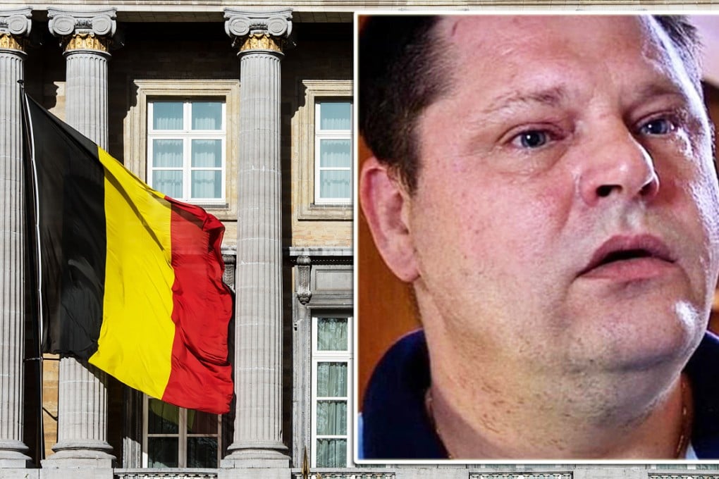 Frank  Van Den Bleeken had requested a transfer to a specialised psychiatric centre in the Netherlands for treatment or a mercy killing. Photo: AP