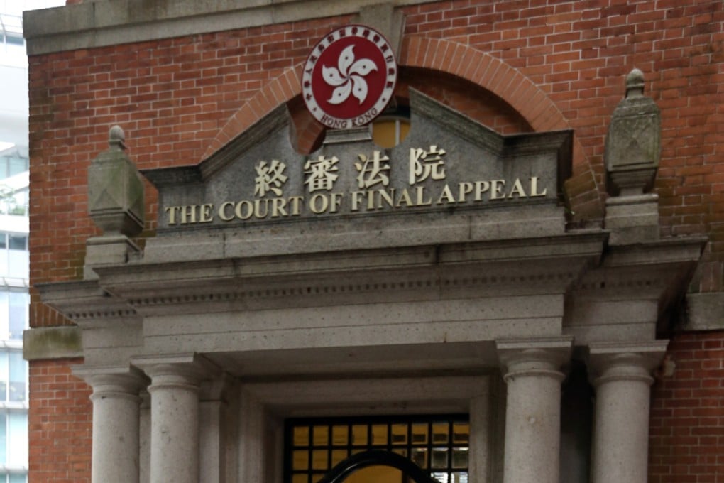 The Chinachem Charitable Foundation can ask the Court of Final Appeal to decide in what capacity it holds Nina Wang Kung Yu-sum's HK$83 billion estate.