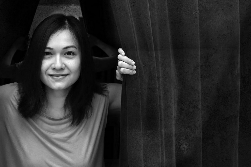 The Inquisition: playwright Wong Wing-sze