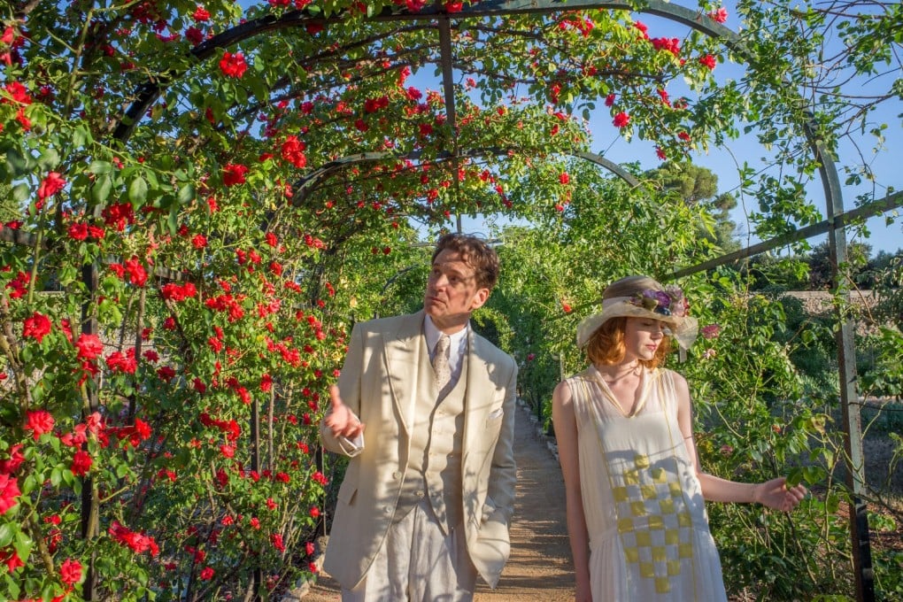 Film review: Woody Allen's Magic in the Moonlight