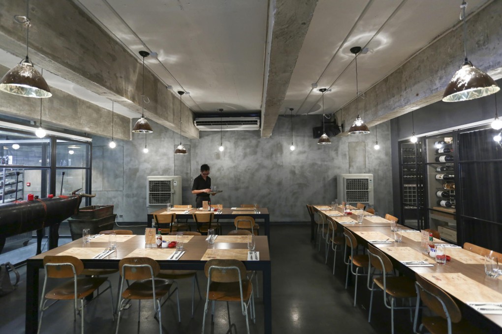 Restaurant review: Butchers Club Deli, Aberdeen - burgers