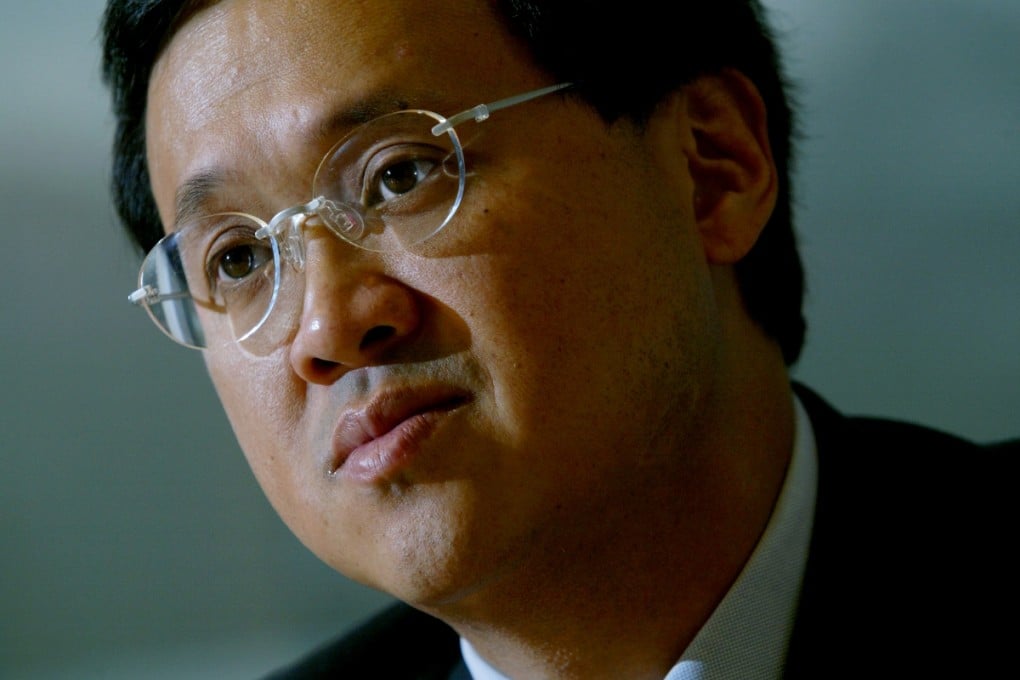 CSI Properties, headed by chairman and executive Director Mico Chung Cho-yee, wants to use the net proceeds to strengthen its financial position, make property investments in Hong Kong and Macau and as general working capital. Photo: David Wong