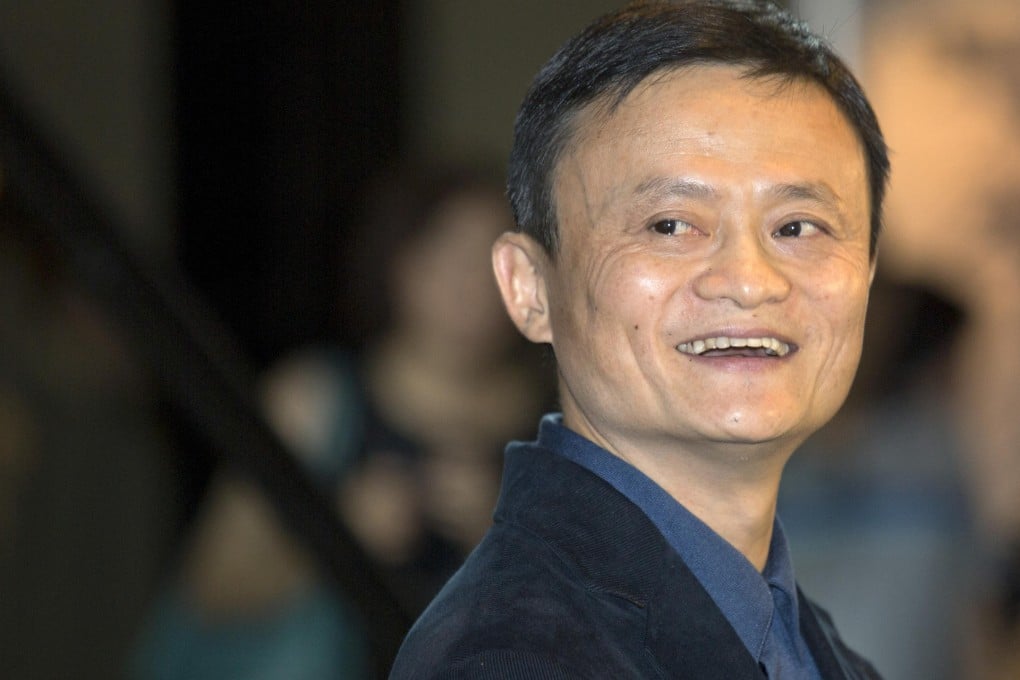 Alibaba founder and executive chairman Jack Ma Yun moved the company's IPO to the US due to regulatory restrictions in Hong Kong.