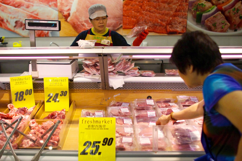 The bacteria thrives on pre-prepared food that is refrigerated for more than a week. Photo: Bloomberg