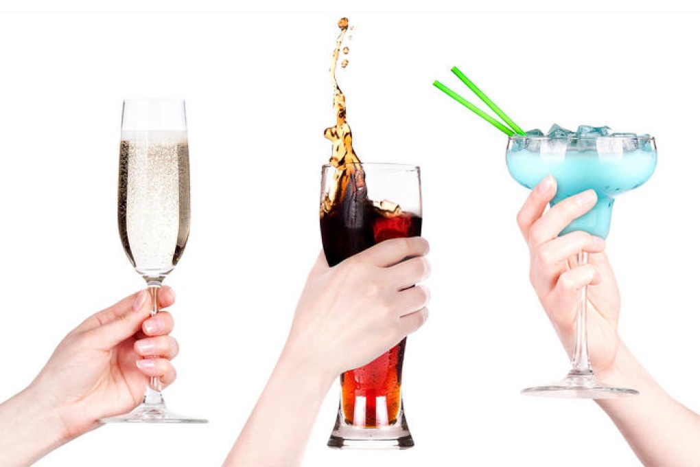 Taking the fight to liver disease