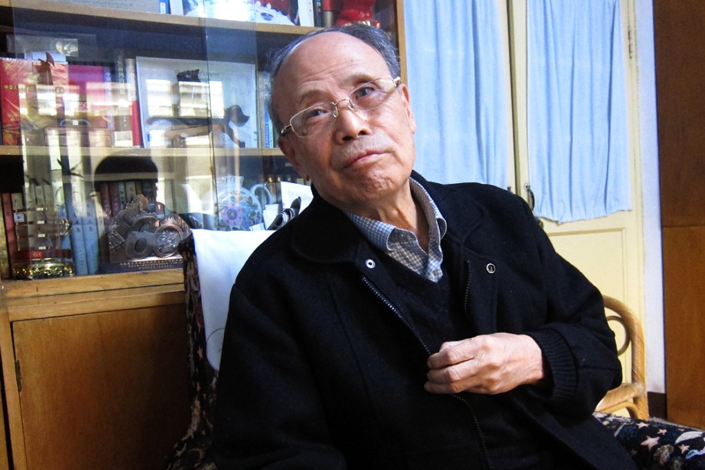 Du Daozheng said his magazine had a circulation of at least 195,000, nearly all of it in Hong Kong, Taiwan and the United States.