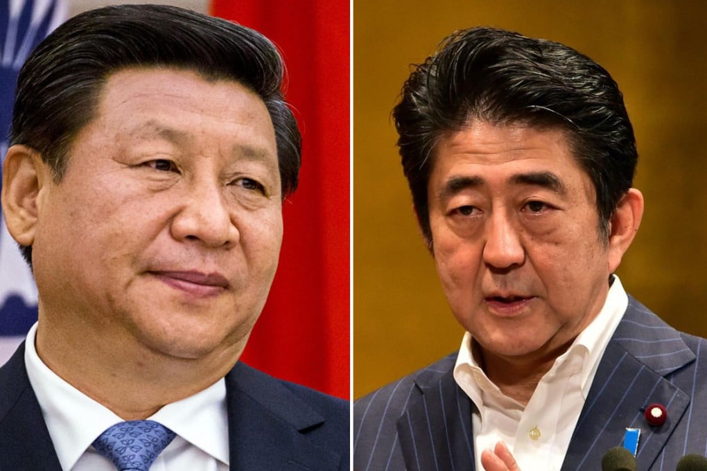After almost two years of growing tensions, Xi Jinping and Shinzo Abe may finally meet each other.