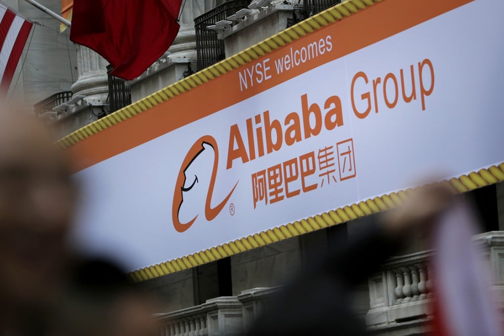 Many mainland media claimed the listing of Alibaba signalled a new era in which Chinese enterprises will challenge their American peers.