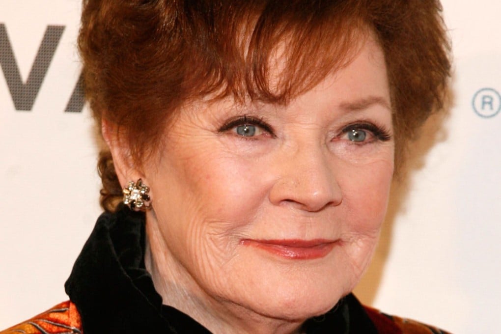 Polly Bergen was a dynamic businesswoman and strong women's rights activist.