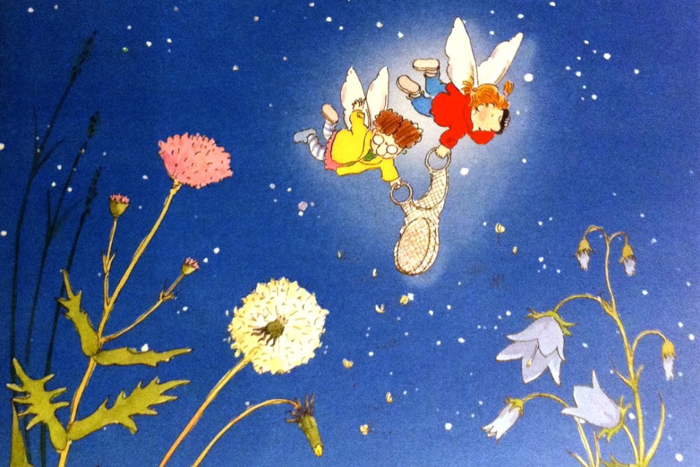 Sustained silent reading can improve literacy