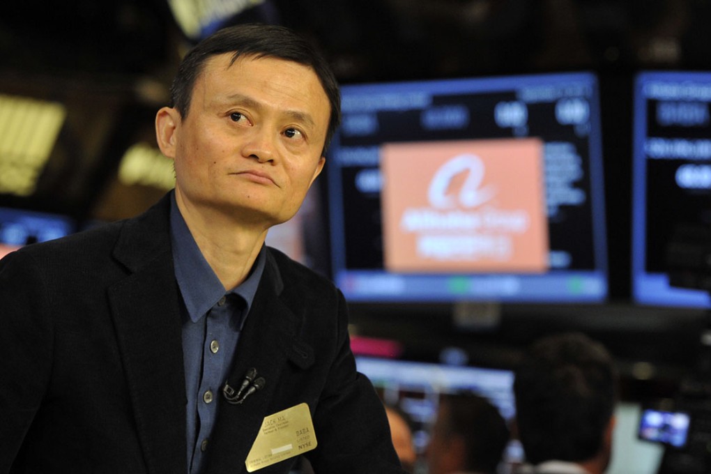 Alibaba chairman Jack Ma Yun has created enormous wealth for himself, his employees and investors.
