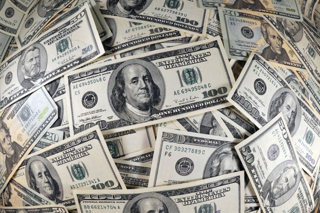 The trade via BNP Paribas, Citigroup, Goldman Sachs and Nomura found more than US$2 billion of demand, with 46 per cent going to bank treasuries.