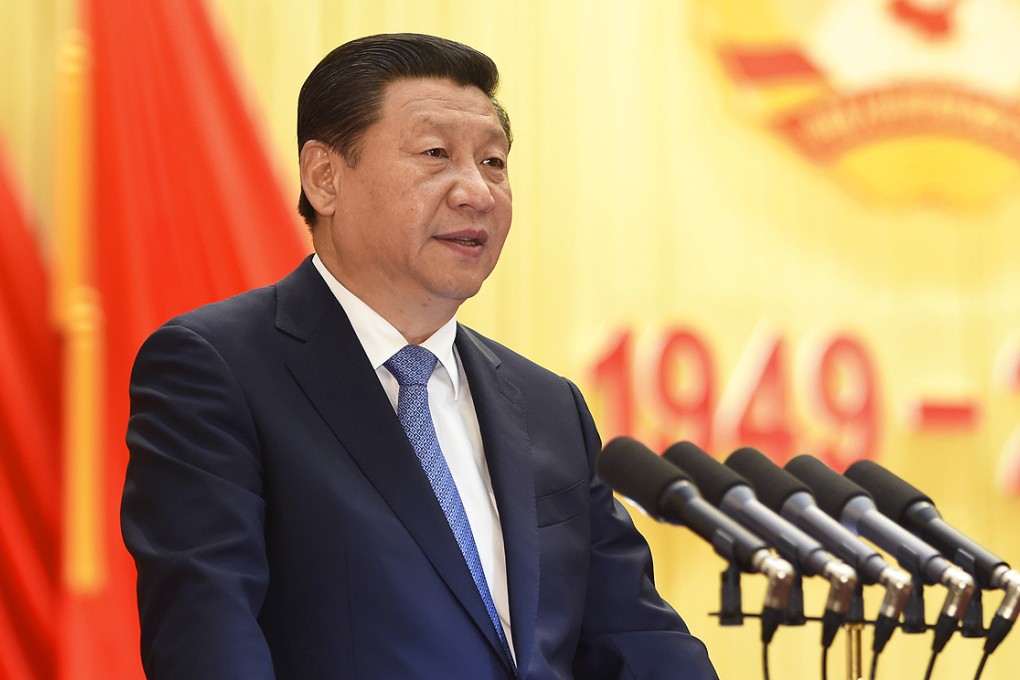 Democracy is not a decoration, Xi Jinping says in speech to CPPCC