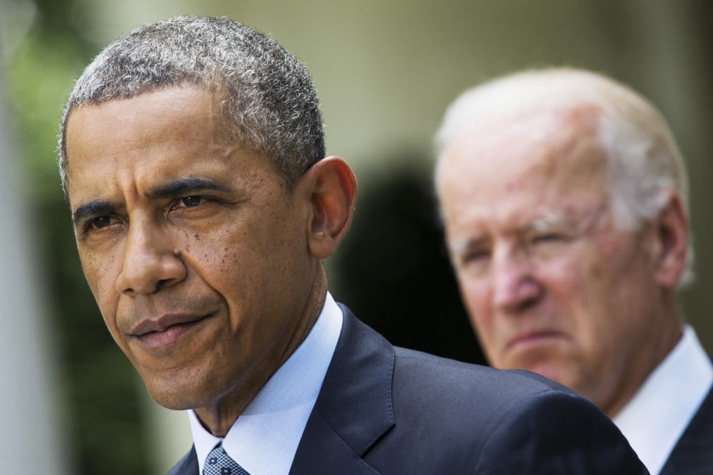 US President Barack Obama chairs a UN Security Council meeting on the fight against Islamic State in Syria and Iraq.