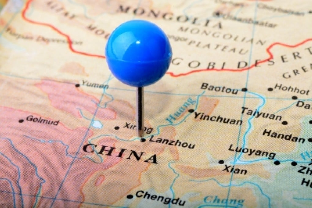 The Importance of Social Media in China