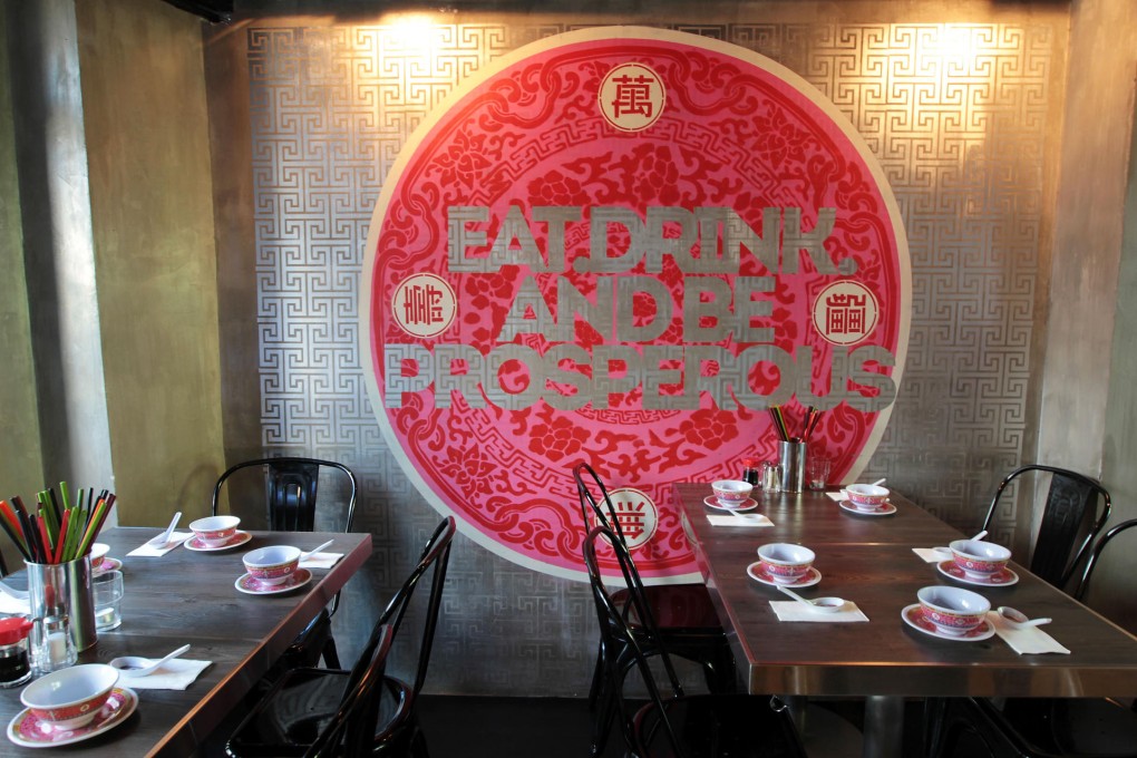 Restaurant review: Fu Lu Shou, Central - overseas Chinese