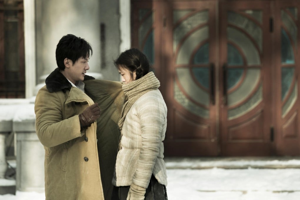 Film review: The Golden Era, a biopic of Zhang Naiying (Xiao Hong), lacks humanity