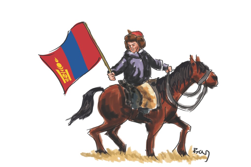 Illustration: Bay Leung