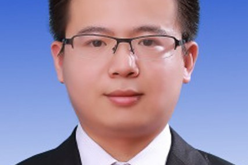 Li Shijun. Photo: nHaidu.com