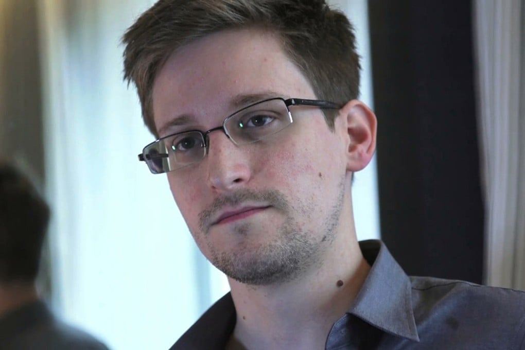 Edward Snowden wins the Right Livelihood Award. Photo: Reuters