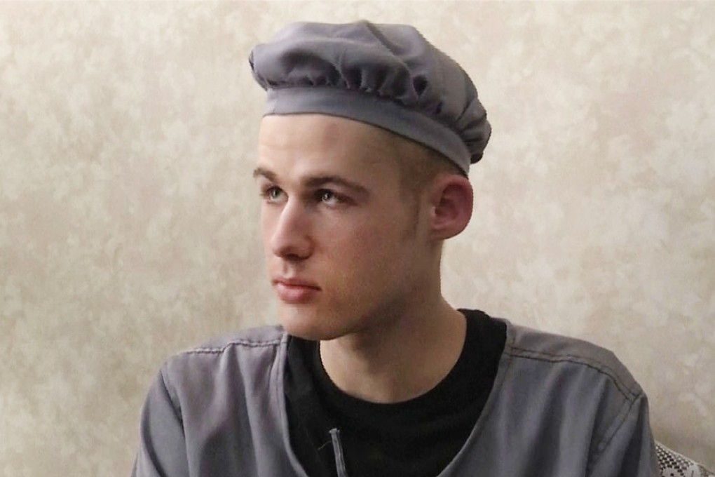 Matthew Miller is one of three Americans detained in North Korea. Photo: AP