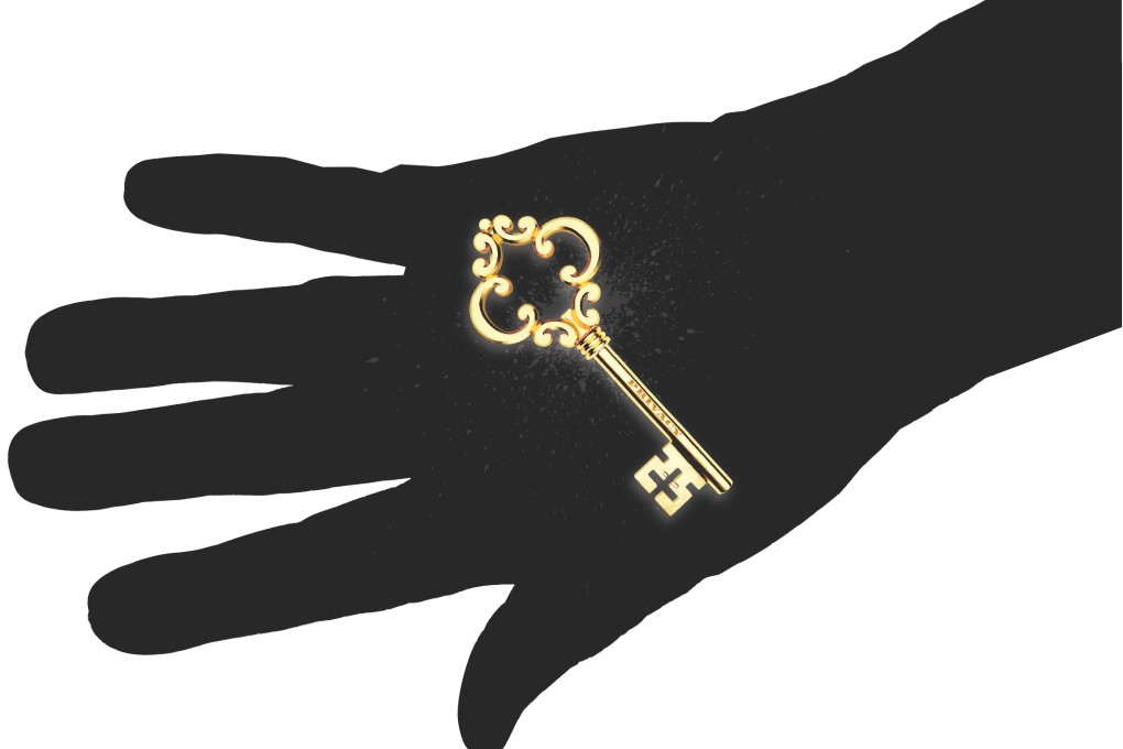 Illustration: Henry Wong